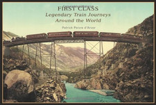 First class legendary for sale  ROSSENDALE