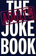 Adult joke book for sale  Montgomery