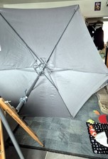Sonnenschirm kurbel neu gebraucht kaufen  Nürnberg