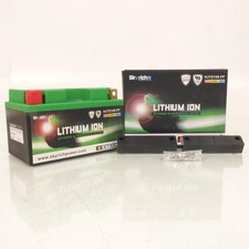 Batterie lithium skyrich d'occasion  Bourg-Argental