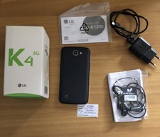 Smartphone k120e usato  Casalbordino