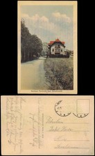 Ansichtskarte nordrach strasse gebraucht kaufen  Ortrand