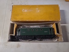 Jep locomotive electrique d'occasion  Saint-Denis-de-Cabanne