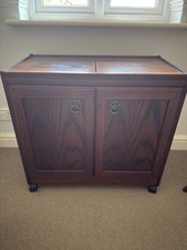 Philips hostess trolley for sale  HAYWARDS HEATH
