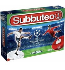 Subbuteo champions league for sale  UK