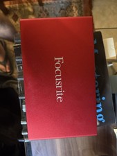 Focusrite scarlett 8i6 d'occasion  Expédié en Belgium