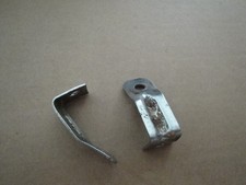 Gepäckträger haltewinkel sim gebraucht kaufen  Berlin