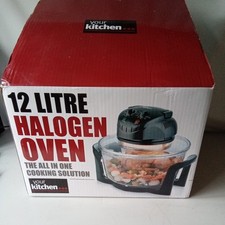 Kitchen litre halogen for sale  YORK