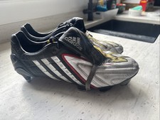 Adidas predator powerswerve for sale  DUNFERMLINE