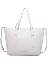 Borsa donna roccobarocco usato  Italia