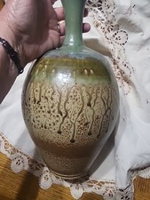 Large pottery vase for sale  Monroe