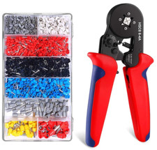 Crimping tool set for sale  RINGWOOD