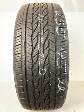 Tire 255 continental for sale  Orlando