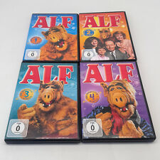 Dvd alf komplette gebraucht kaufen  Hamburg
