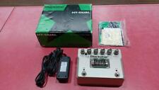 Pedal De Distorsión De Válvula Pura Blackstar HT-DUAL Desde Japón comprar usado  Enviando para Brazil