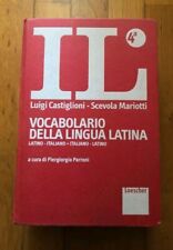 Vocabolario della lingua usato  Torremaggiore