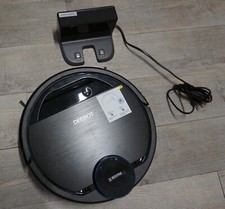 Ecovacs robotics deebot gebraucht kaufen  Deutschland