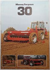 Original massey ferguson for sale  BOURNEMOUTH