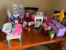 Huge lot barbie for sale  Pearland