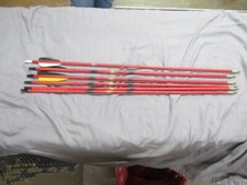 Archery lot white for sale  Hastings