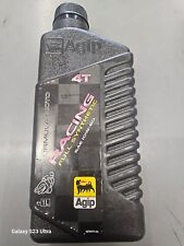 Agip 10w racing for sale  BROXBURN