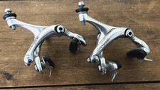 Campagnolo chorus brake for sale  BARNOLDSWICK