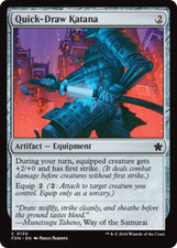 Mtg foundations singles for sale  RAYLEIGH
