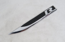 Golf emblem front for sale  La Crescenta