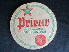 Bock biere ancienprieur d'occasion  France