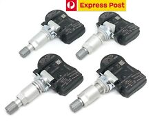 Sensores de pressão de pneus Hyundai I30 GD Series X 4 peças # 52933-3N100 comprar usado  Enviando para Brazil