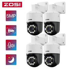 Zosi 4x5mp ptz gebraucht kaufen  Bremen
