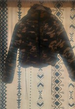 Women crop army for sale  BRISTOL