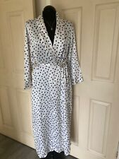 Long ivory navy for sale  RINGWOOD