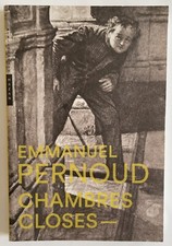 Chambres closes emmanuel d'occasion  Paris XI