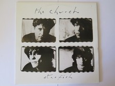 A IGREJA ''ESTRELA DO MAR '' OBRA-PRIMA POP MUITO RARA 1ª CÓPIA AUS - 1988-EX SOM., usado comprar usado  Enviando para Brazil