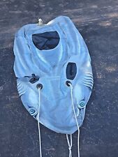 shark vintage boat toy for sale  Omro