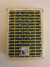 Jeu cartes publicitaires d'occasion  Feillens