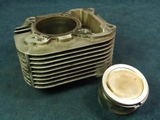 Cylinder piston 2008 for sale  Portland