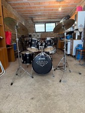batteria acustica tama usato batteria acustica tama usato Vitorchiano