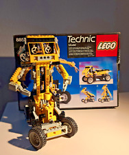 Lego technic 8852 gebraucht kaufen  Merzig