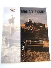 1999 chevrolet silverado for sale  Red Wing