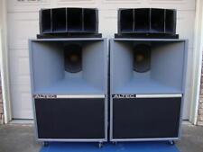 Altec lansing voice for sale  Woodstock