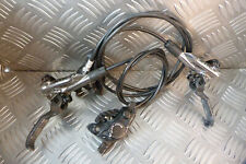 Shimano xtr m9020 for sale  ANDOVER