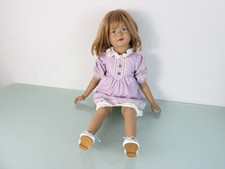 Künstlerpuppe sigikid ilse gebraucht kaufen  Witten