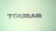 Touran 2005 year for sale  DUNFERMLINE