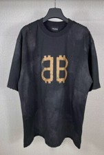 Balenciaga shirt unisex gebraucht kaufen  Dresden