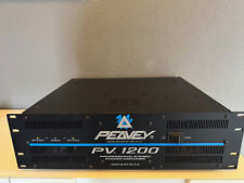 Peavey 1200 stereo gebraucht kaufen  Fuldabrück