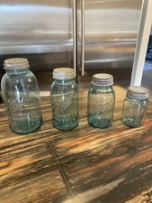 Blue old mason for sale  Scottsboro