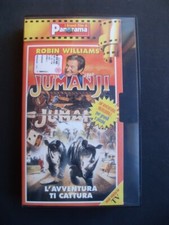 Vhs grandi film usato  Treviso