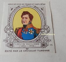 Louis philippe série d'occasion  Ham
